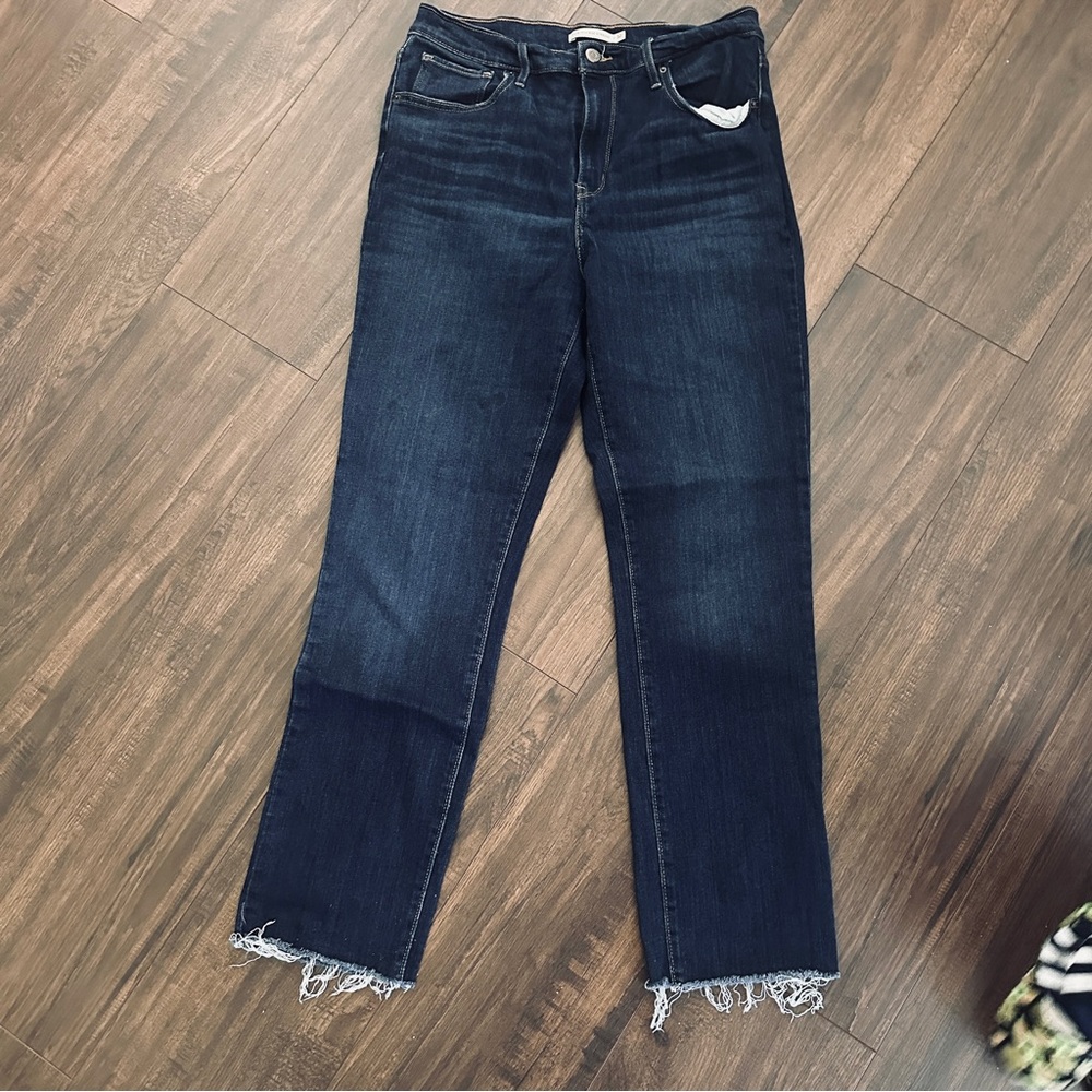 levi jeans women